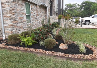 Affordable Landscaping