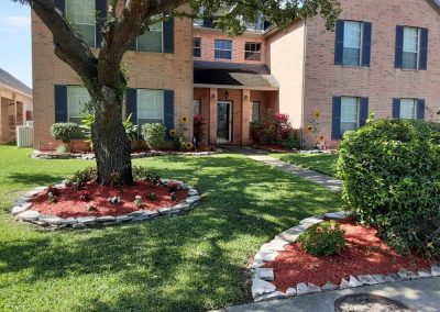 Affordable Landscaping in Alvin, TX