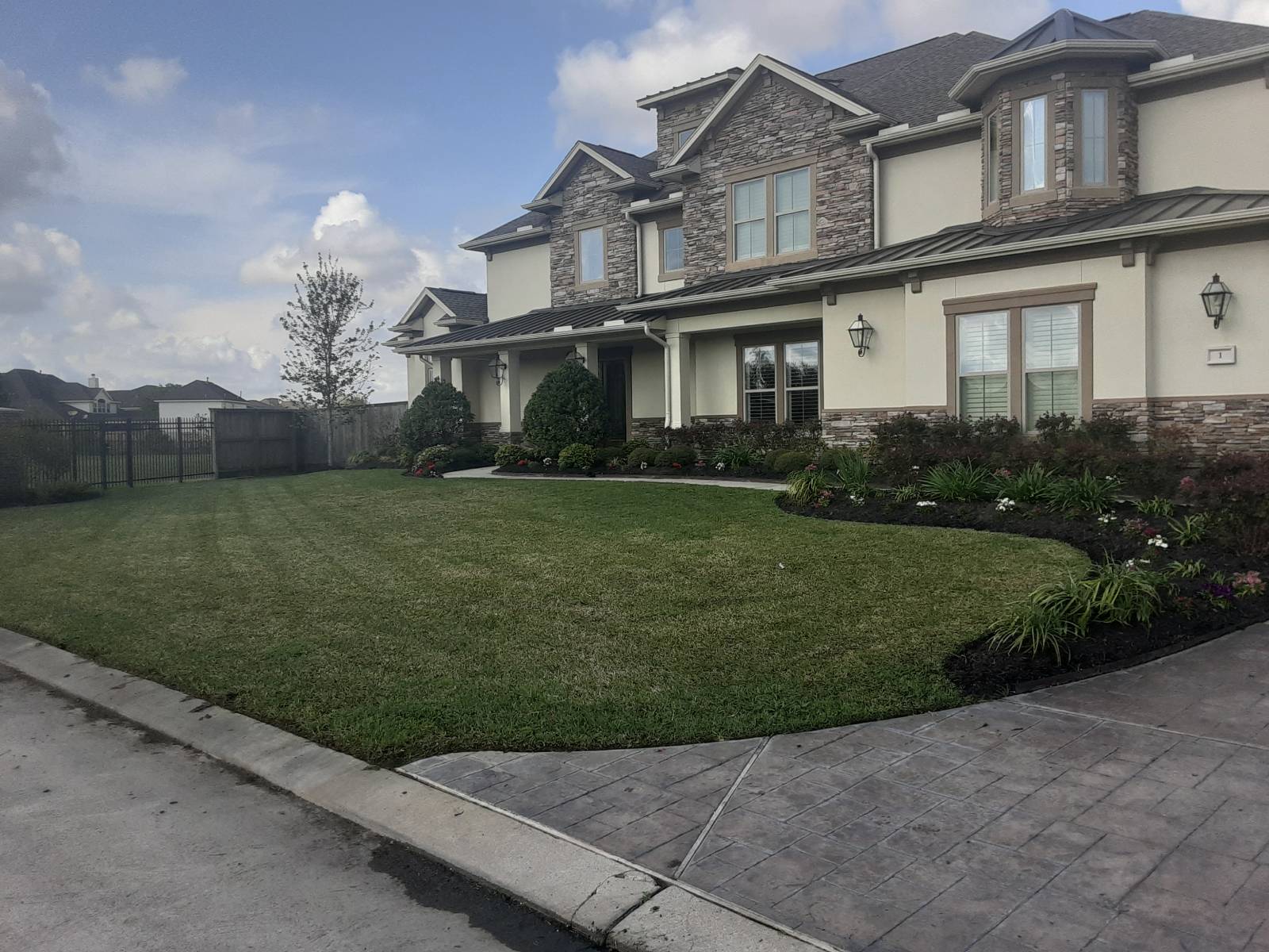 Affordable Lawn Care