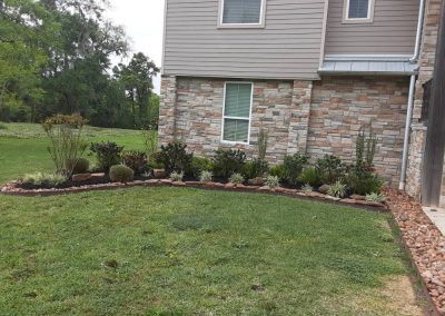 Professional Landscaping