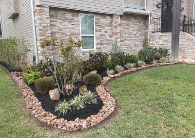 Quality Landscaping