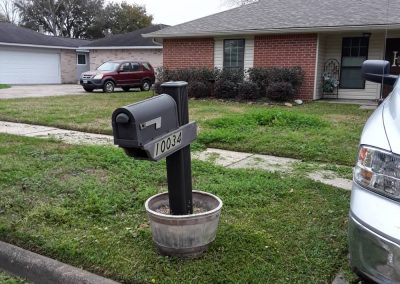 Quality Landscaping in Alvin, TX