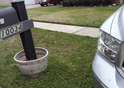 Quality Lawn Care