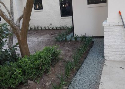 Reliable Flower Bed Maintenance