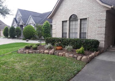 Reliable Landscaping
