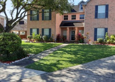 Reliable Landscaping in Alvin, TX