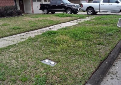 Reliable Lawn Care
