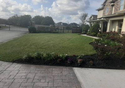 Reliable Lawn Service