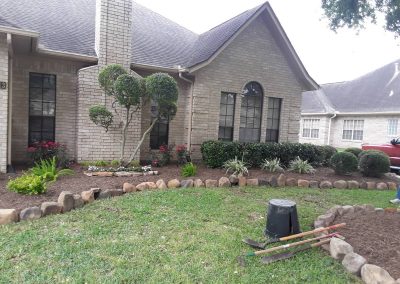 Trusted Landscaping
