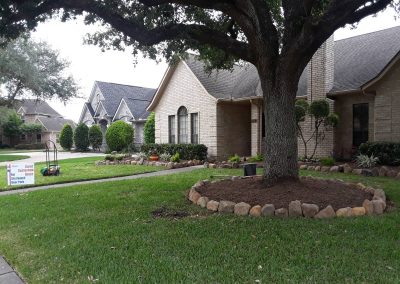Trusted Landscaping in Alvin, TX