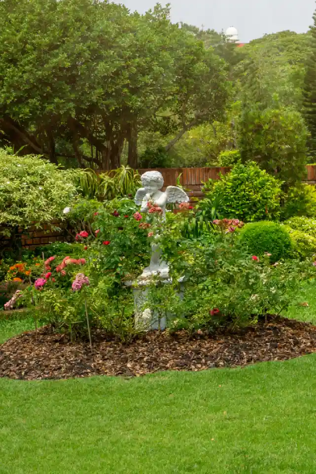 Exceptional Lawn Service