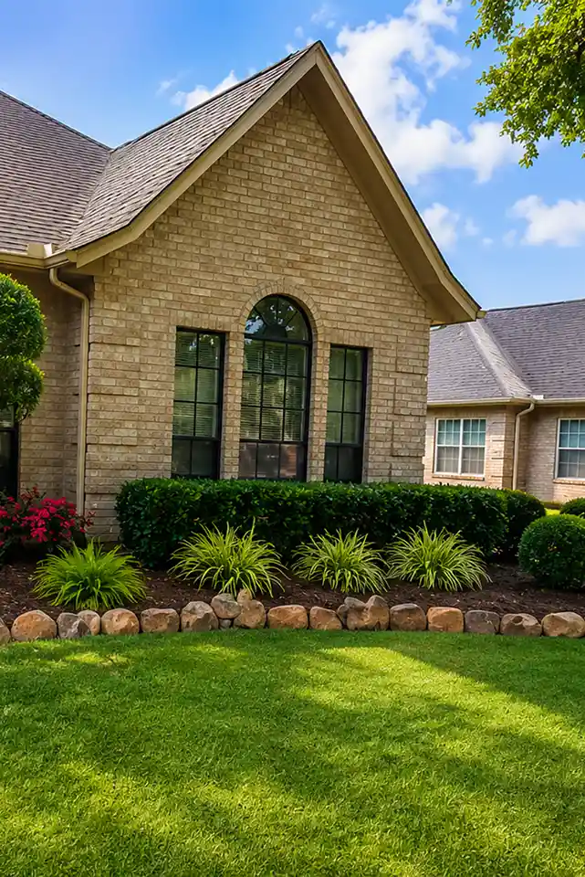 Experienced Landscaper