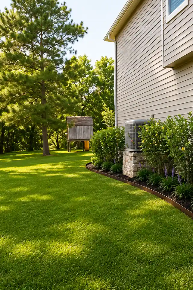Trusted Lawn Service