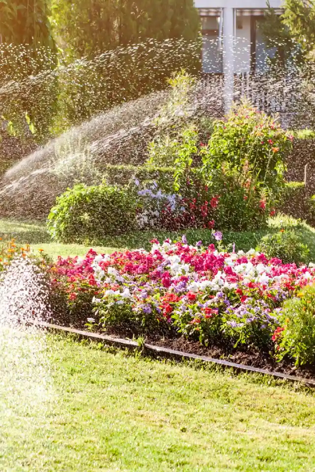 Trustworthy Lawn Service